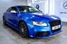 USED 2011 11 AUDI A5 4.2 RS5 FSI QUATTRO 2d 444 BHP 