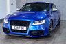 USED 2011 11 AUDI A5 4.2 RS5 FSI QUATTRO 2d 444 BHP 