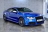 USED 2011 11 AUDI A5 4.2 RS5 FSI QUATTRO 2d 444 BHP 