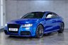 USED 2011 11 AUDI A5 4.2 RS5 FSI QUATTRO 2d 444 BHP 