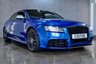USED 2011 11 AUDI A5 4.2 RS5 FSI QUATTRO 2d 444 BHP 