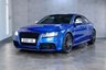 USED 2011 11 AUDI A5 4.2 RS5 FSI QUATTRO 2d 444 BHP 