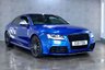 USED 2011 11 AUDI A5 4.2 RS5 FSI QUATTRO 2d 444 BHP 