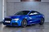 USED 2011 11 AUDI A5 4.2 RS5 FSI QUATTRO 2d 444 BHP 