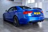 USED 2011 11 AUDI A5 4.2 RS5 FSI QUATTRO 2d 444 BHP 