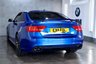 USED 2011 11 AUDI A5 4.2 RS5 FSI QUATTRO 2d 444 BHP 