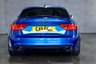 USED 2011 11 AUDI A5 4.2 RS5 FSI QUATTRO 2d 444 BHP 