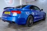 USED 2011 11 AUDI A5 4.2 RS5 FSI QUATTRO 2d 444 BHP 