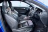 USED 2011 11 AUDI A5 4.2 RS5 FSI QUATTRO 2d 444 BHP 