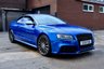 USED 2011 11 AUDI A5 4.2 RS5 FSI QUATTRO 2d 444 BHP 