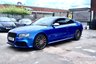 USED 2011 11 AUDI A5 4.2 RS5 FSI QUATTRO 2d 444 BHP 