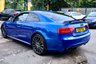 USED 2011 11 AUDI A5 4.2 RS5 FSI QUATTRO 2d 444 BHP 