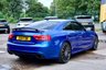 USED 2011 11 AUDI A5 4.2 RS5 FSI QUATTRO 2d 444 BHP 