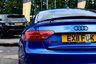USED 2011 11 AUDI A5 4.2 RS5 FSI QUATTRO 2d 444 BHP 