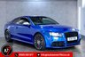 USED 2011 11 AUDI A5 4.2 RS5 FSI QUATTRO 2d 444 BHP 