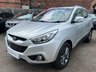 USED 2014 64 HYUNDAI IX35 1.7 CRDi SE Euro 5 5dr - HEATED SEATS 