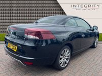 USED 2014 14 RENAULT MEGANE 1.6 GT LINE TOMTOM ENERGY DCI S/S 2d 130 BHP PERFECT FOR SUMMER!