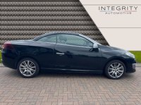 USED 2014 14 RENAULT MEGANE 1.6 GT LINE TOMTOM ENERGY DCI S/S 2d 130 BHP PERFECT FOR SUMMER!