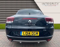 USED 2014 14 RENAULT MEGANE 1.6 GT LINE TOMTOM ENERGY DCI S/S 2d 130 BHP PERFECT FOR SUMMER!
