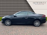 USED 2014 14 RENAULT MEGANE 1.6 GT LINE TOMTOM ENERGY DCI S/S 2d 130 BHP PERFECT FOR SUMMER!