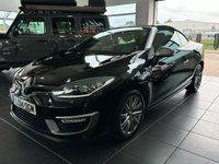 USED 2014 14 RENAULT MEGANE 1.6 GT LINE TOMTOM ENERGY DCI S/S 2d 130 BHP PERFECT FOR SUMMER!