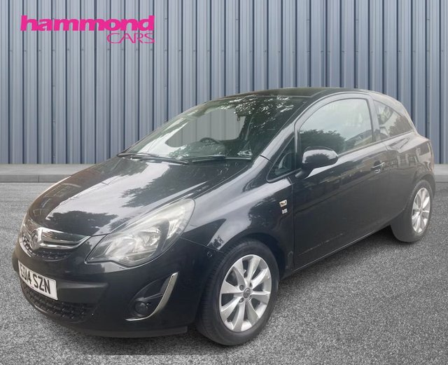 Used cars in Ipswich