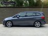 USED 2021 70 BMW 2 SERIES 1.5 218I M SPORT GRAN TOURER 5d 139 BHP FINANCE ALAILABLE ZERO DEPOSIT