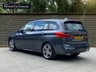 USED 2021 70 BMW 2 SERIES 1.5 218I M SPORT GRAN TOURER 5d 139 BHP FINANCE ALAILABLE ZERO DEPOSIT