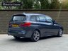 USED 2021 70 BMW 2 SERIES 1.5 218I M SPORT GRAN TOURER 5d 139 BHP FINANCE ALAILABLE ZERO DEPOSIT