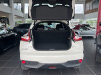 USED 2017 67 NISSAN JUKE 1.2 N-CONNECTA DIG-T 5d 115 BHP BLUETOOTH HANDSFREE - USB INTERFACE - PARKING CAMERA - AUTOMATIC CLIMATE CONTROL -