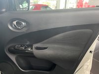 USED 2017 67 NISSAN JUKE 1.2 N-CONNECTA DIG-T 5d 115 BHP BLUETOOTH HANDSFREE - USB INTERFACE - PARKING CAMERA - AUTOMATIC CLIMATE CONTROL -