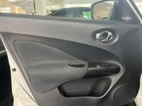 USED 2017 67 NISSAN JUKE 1.2 N-CONNECTA DIG-T 5d 115 BHP BLUETOOTH HANDSFREE - USB INTERFACE - PARKING CAMERA - AUTOMATIC CLIMATE CONTROL -