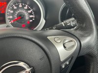 USED 2017 67 NISSAN JUKE 1.2 N-CONNECTA DIG-T 5d 115 BHP BLUETOOTH HANDSFREE - USB INTERFACE - PARKING CAMERA - AUTOMATIC CLIMATE CONTROL -