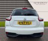 USED 2017 67 NISSAN JUKE 1.2 N-CONNECTA DIG-T 5d 115 BHP BLUETOOTH HANDSFREE - USB INTERFACE - PARKING CAMERA - AUTOMATIC CLIMATE CONTROL -