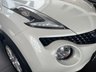 USED 2017 67 NISSAN JUKE 1.2 N-CONNECTA DIG-T 5d 115 BHP BLUETOOTH HANDSFREE - USB INTERFACE - PARKING CAMERA - AUTOMATIC CLIMATE CONTROL -