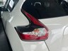 USED 2017 67 NISSAN JUKE 1.2 N-CONNECTA DIG-T 5d 115 BHP BLUETOOTH HANDSFREE - USB INTERFACE - PARKING CAMERA - AUTOMATIC CLIMATE CONTROL -