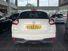 USED 2017 67 NISSAN JUKE 1.2 N-CONNECTA DIG-T 5d 115 BHP BLUETOOTH HANDSFREE - USB INTERFACE - PARKING CAMERA - AUTOMATIC CLIMATE CONTROL -