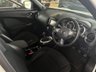USED 2017 67 NISSAN JUKE 1.2 N-CONNECTA DIG-T 5d 115 BHP BLUETOOTH HANDSFREE - USB INTERFACE - PARKING CAMERA - AUTOMATIC CLIMATE CONTROL -