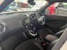 USED 2017 67 NISSAN JUKE 1.2 N-CONNECTA DIG-T 5d 115 BHP BLUETOOTH HANDSFREE - USB INTERFACE - PARKING CAMERA - AUTOMATIC CLIMATE CONTROL -