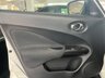 USED 2017 67 NISSAN JUKE 1.2 N-CONNECTA DIG-T 5d 115 BHP BLUETOOTH HANDSFREE - USB INTERFACE - PARKING CAMERA - AUTOMATIC CLIMATE CONTROL -