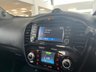 USED 2017 67 NISSAN JUKE 1.2 N-CONNECTA DIG-T 5d 115 BHP BLUETOOTH HANDSFREE - USB INTERFACE - PARKING CAMERA - AUTOMATIC CLIMATE CONTROL -