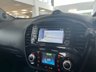 USED 2017 67 NISSAN JUKE 1.2 N-CONNECTA DIG-T 5d 115 BHP BLUETOOTH HANDSFREE - USB INTERFACE - PARKING CAMERA - AUTOMATIC CLIMATE CONTROL -