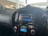 USED 2017 67 NISSAN JUKE 1.2 N-CONNECTA DIG-T 5d 115 BHP BLUETOOTH HANDSFREE - USB INTERFACE - PARKING CAMERA - AUTOMATIC CLIMATE CONTROL -