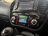 USED 2017 67 NISSAN JUKE 1.2 N-CONNECTA DIG-T 5d 115 BHP BLUETOOTH HANDSFREE - USB INTERFACE - PARKING CAMERA - AUTOMATIC CLIMATE CONTROL -