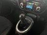 USED 2017 67 NISSAN JUKE 1.2 N-CONNECTA DIG-T 5d 115 BHP BLUETOOTH HANDSFREE - USB INTERFACE - PARKING CAMERA - AUTOMATIC CLIMATE CONTROL -