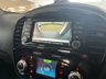 USED 2017 67 NISSAN JUKE 1.2 N-CONNECTA DIG-T 5d 115 BHP BLUETOOTH HANDSFREE - USB INTERFACE - PARKING CAMERA - AUTOMATIC CLIMATE CONTROL -
