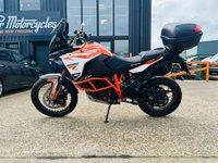USED 2017 17 KTM 1290 SUPER ADVENTURE R - BUY ONLINE 24 HRS A DAY - FINANCE AVAILABLE - ALL TYPES OF CREDIT ACCEPTED WITH AKRAPOVIC EXHAUST