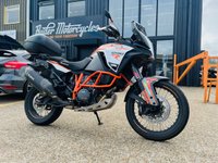 USED 2017 17 KTM 1290 SUPER ADVENTURE R - BUY ONLINE 24 HRS A DAY - FINANCE AVAILABLE - ALL TYPES OF CREDIT ACCEPTED WITH AKRAPOVIC EXHAUST