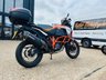 USED 2017 17 KTM 1290 SUPER ADVENTURE R - BUY ONLINE 24 HRS A DAY - FINANCE AVAILABLE - ALL TYPES OF CREDIT ACCEPTED WITH AKRAPOVIC EXHAUST