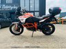 USED 2017 17 KTM 1290 SUPER ADVENTURE R - BUY ONLINE 24 HRS A DAY - FINANCE AVAILABLE - ALL TYPES OF CREDIT ACCEPTED WITH AKRAPOVIC EXHAUST